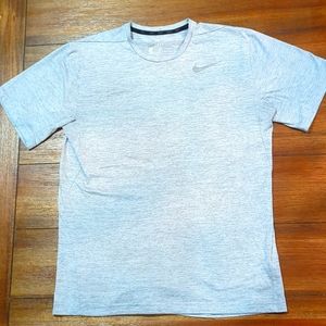 Nike Dri-Fit workout shirt